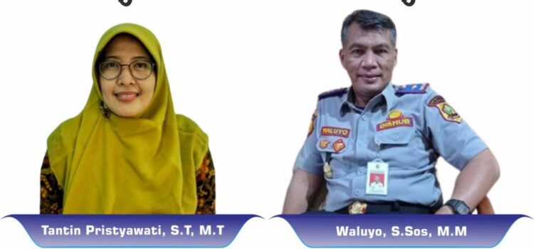 Dialog Interaktif RRI Surakarta, Mencermati Kecelakaan Angkutan Desa di Wonogiri