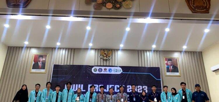 Himpunan Mahasiswa Teknik Sipil UNIVET Bantara mengadakan kegiatan Civil Bridge Competition Univet (CBCU)