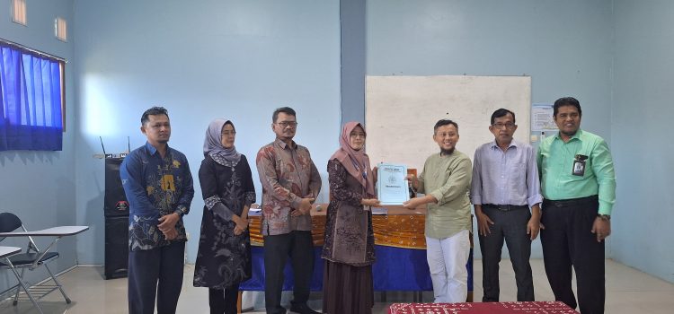 Fakultas Teknik Univet dan Fakultas Teknik UGK Jalin Kerja Sama Strategis: Dukung Kolaborasi Riset dan Pengabdian Melalui KORSA Bangsa 2025