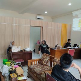 Peninjauan Kurikulum Program Studi Teknik Sipil