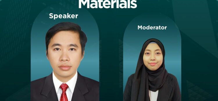 GUEST LECTURE “Internal Forces and Internal Force Diagram in Strength of Materials”